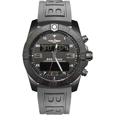 breitling exospace b55 connected